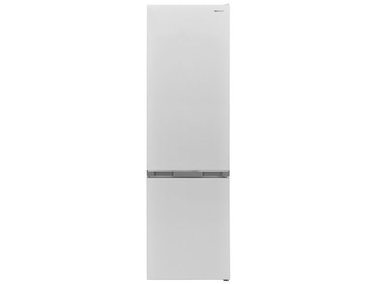 Sharp SJ-BA05DMXWF-EU frigorifero con congelatore Libera installazione 270 L F Bianco_SHARP_0_big-image