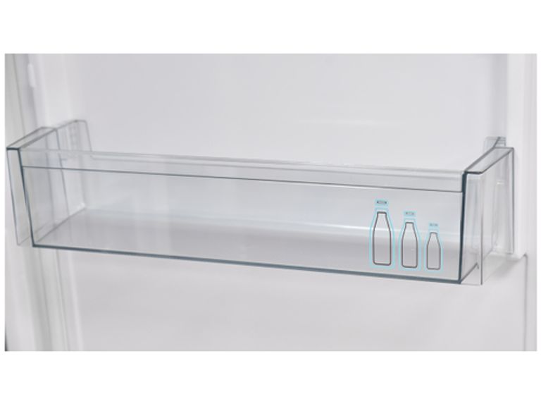 Sharp SJ-BA05DMXWF-EU frigorifero con congelatore Libera installazione 270 L F Bianco_SHARP_5_big-image