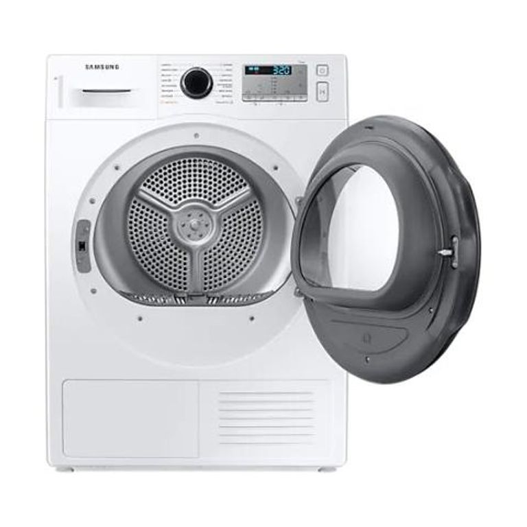 Samsung DV80TA220AH asciugatrice Libera installazione Caricamento frontale 8 kg A+++ Bianco - SPEDIZIONE IN 24 ORE -_SAMSUNG_3_big-image