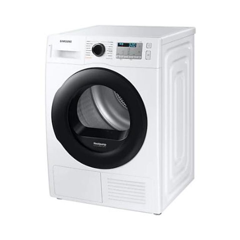 Samsung DV80TA220AH asciugatrice Libera installazione Caricamento frontale 8 kg A+++ Bianco - SPEDIZIONE IN 24 ORE -_SAMSUNG_0_big-image