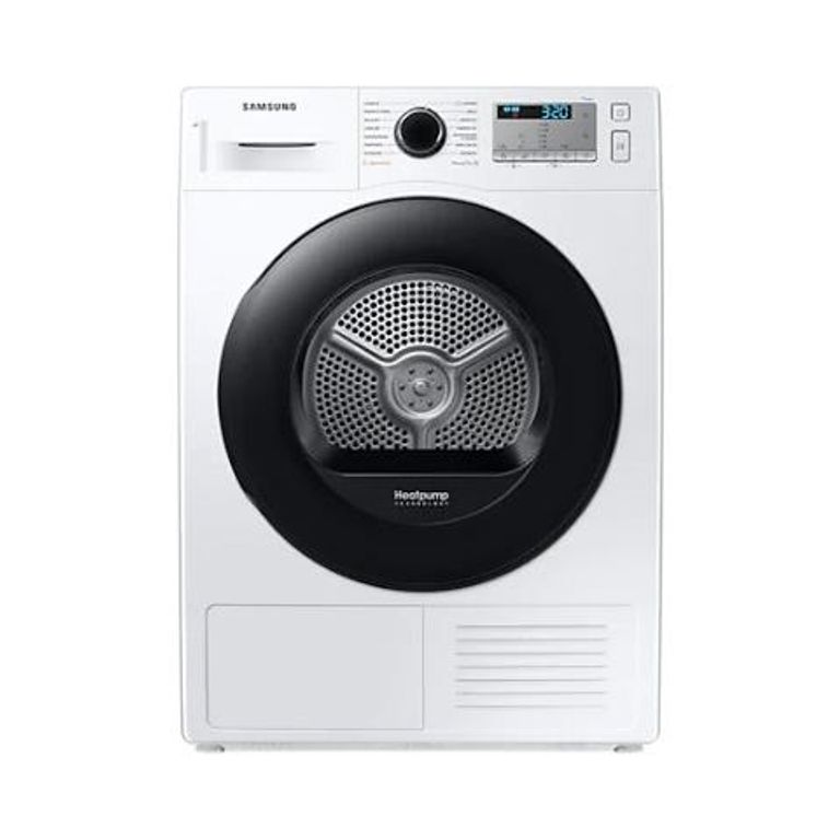 Samsung DV80TA220AH asciugatrice Libera installazione Caricamento frontale 8 kg A+++ Bianco - SPEDIZIONE IN 24 ORE -_SAMSUNG_4_big-image