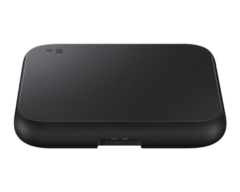 SAMSUNG Carcabatteria Wireless Pad (senza adattatore Travel) Colore EP-P1300BBEGEU : Nero -SPEDIZIONE IMMEDIATA-_SAMSUNG_4_big-image