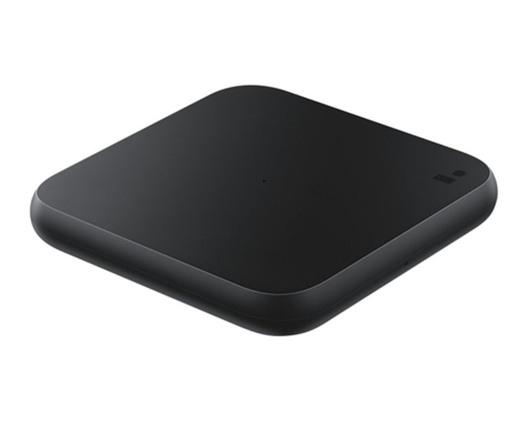 SAMSUNG Carcabatteria Wireless Pad (senza adattatore Travel) Colore EP-P1300BBEGEU : Nero -SPEDIZIONE IMMEDIATA-_SAMSUNG_2_big-image
