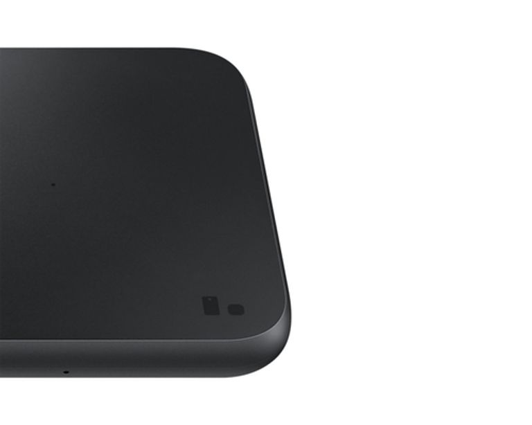 SAMSUNG Carcabatteria Wireless Pad (senza adattatore Travel) Colore EP-P1300BBEGEU : Nero -SPEDIZIONE IMMEDIATA-_SAMSUNG_5_big-image