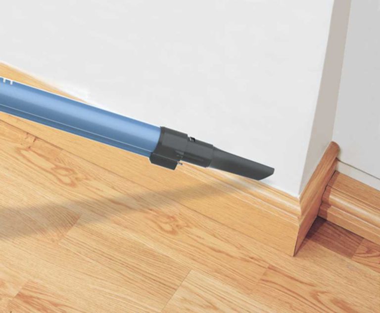 Hoover H-FREE 100 Aspirapolvere HF122PTA 011 Titanio Senza sacchetto_HOOVER_4_big-image