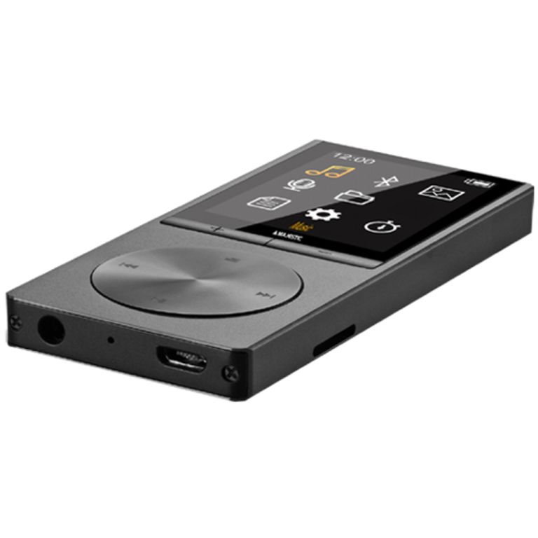 New Majestic BT-3280R MP4 Lettore MP4 Nero_NEW MAJESTIC_1_big-image