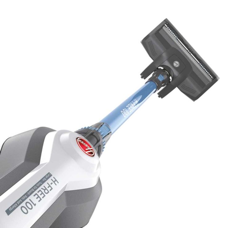 Hoover H-FREE 100 Aspirapolvere HF122PTA 011 Titanio Senza sacchetto_HOOVER_24_big-image
