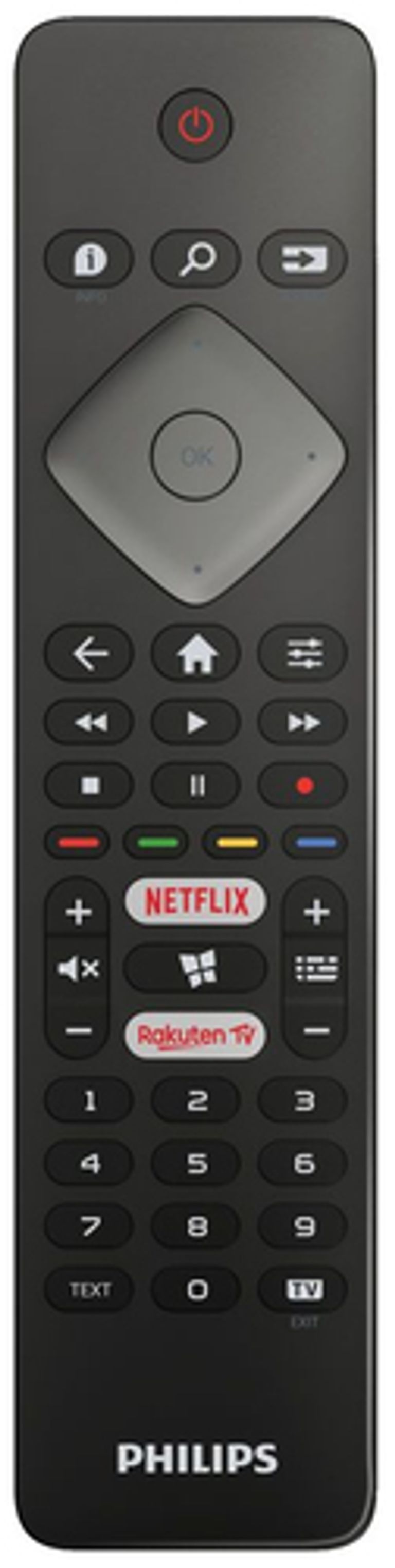 Philips 7500 series 50PUS7505/12 TV 127 cm (50") 4K Ultra HD Smart TV Wi-Fi Nero_PHILIPS_3_big-image