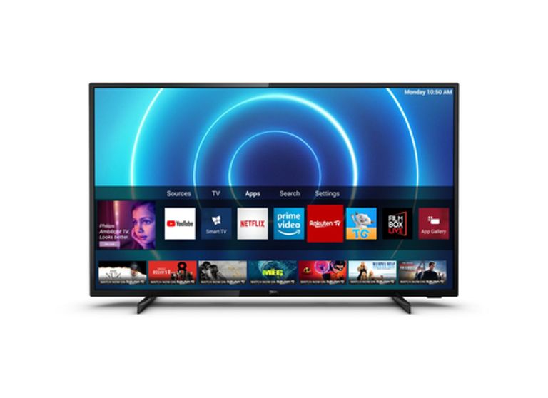 Philips 7500 series 50PUS7505/12 TV 127 cm (50") 4K Ultra HD Smart TV Wi-Fi Nero_PHILIPS_5_big-image
