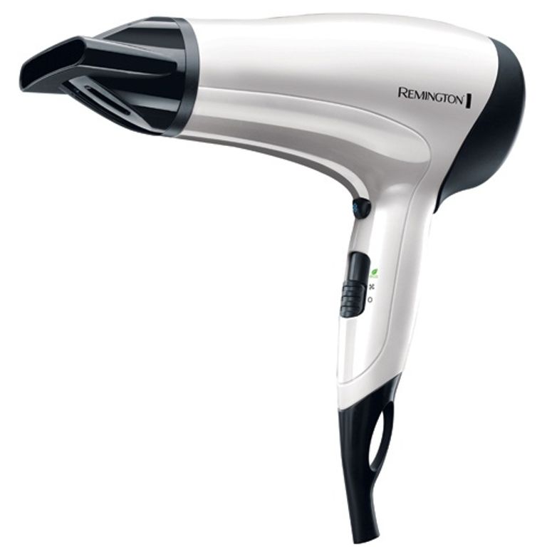 Remington Asciugacapelli Power Volume 2000 W Bianco_REMINGTON_0_big-image