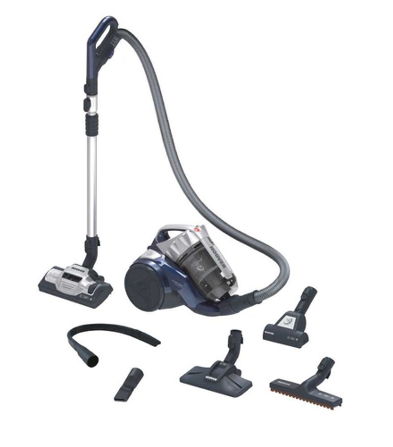 Hoover KS60H&CAR 011 1,8 L A cilindro Secco Senza sacchetto_HOOVER_2_big-image