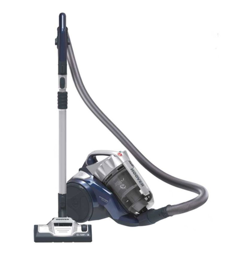 Hoover KS60H&CAR 011 1,8 L A cilindro Secco Senza sacchetto_HOOVER_1_big-image