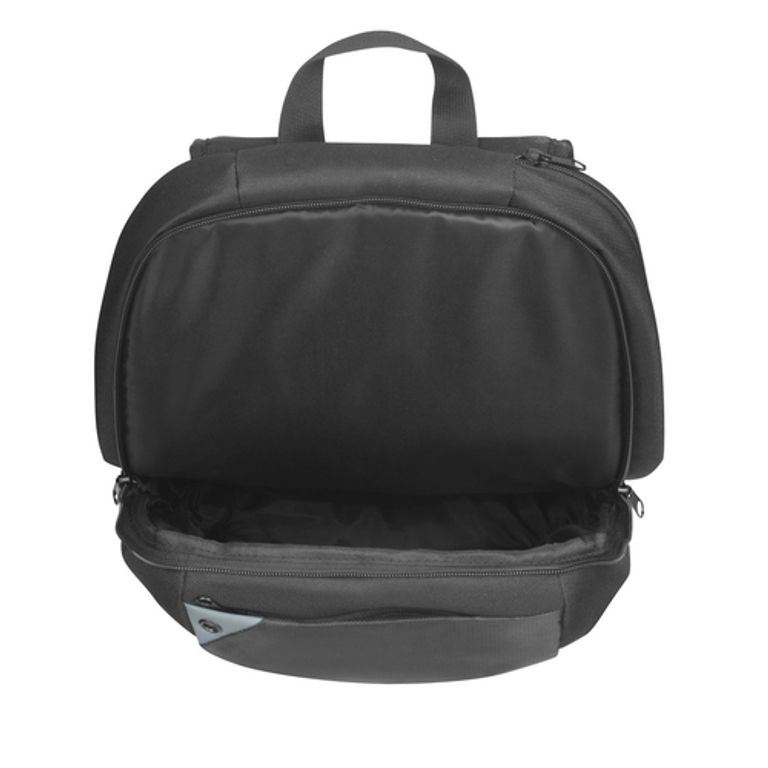 Targus TBB565GL borsa per notebook 39,6 cm (15.6") Zaino Nero, Grigio_TARGUS_2_big-image