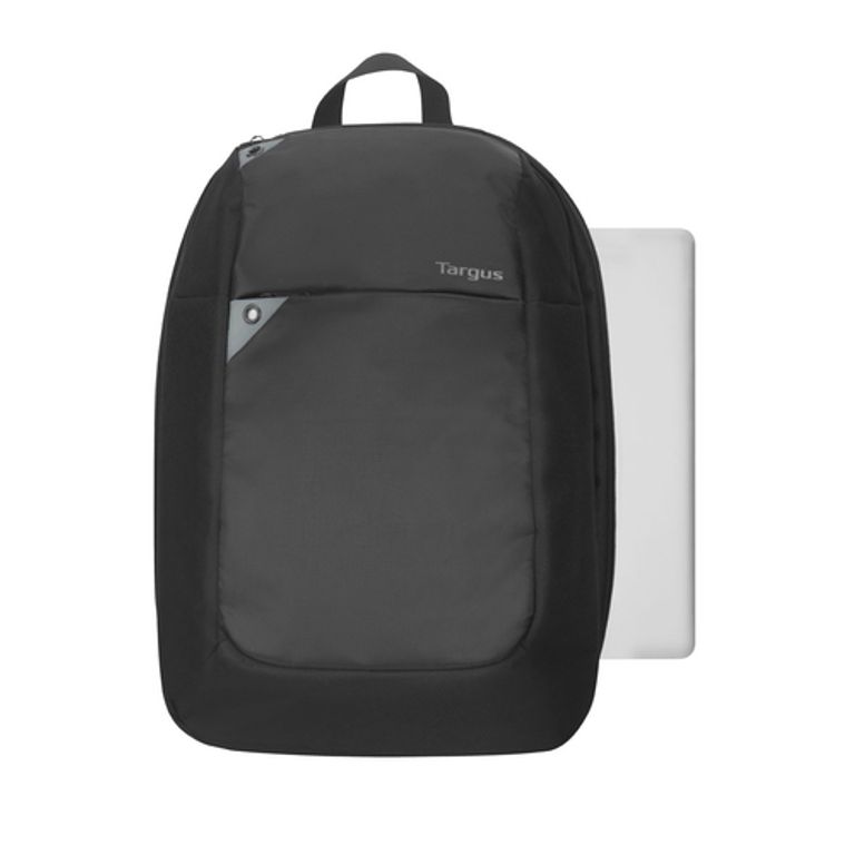 Targus TBB565GL borsa per notebook 39,6 cm (15.6") Zaino Nero, Grigio_TARGUS_1_big-image