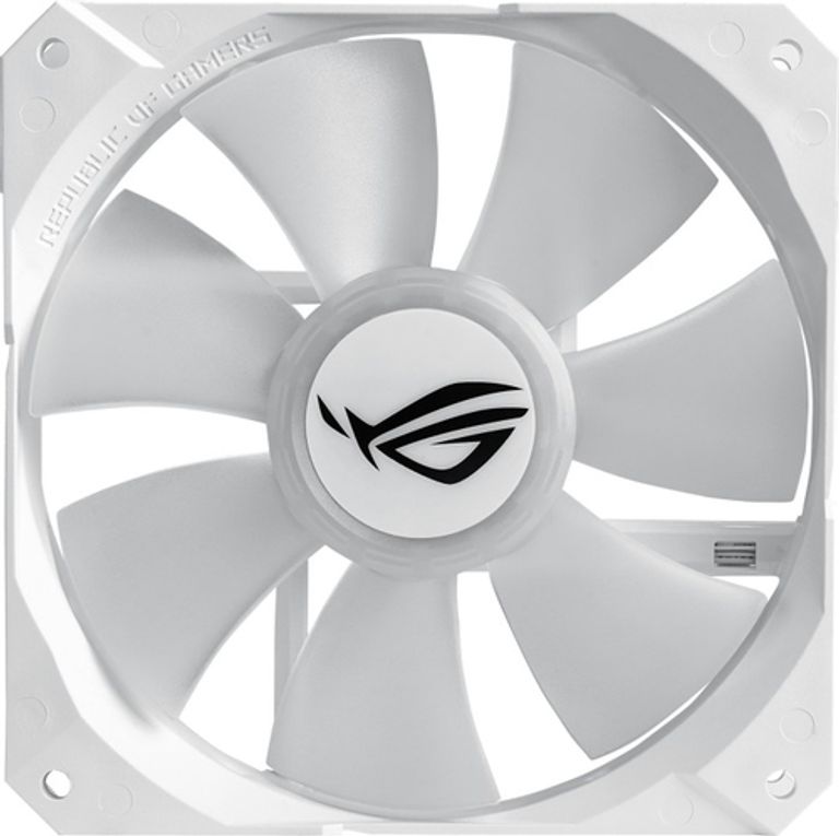 ASUS ROG Strix LC 240 RGB White Edition raffredamento dell'acqua e freon_ASUS_11_big-image