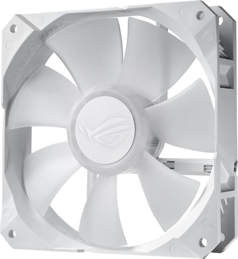 ASUS ROG Strix LC 240 RGB White Edition raffredamento dell'acqua e freon_ASUS_12_big-image