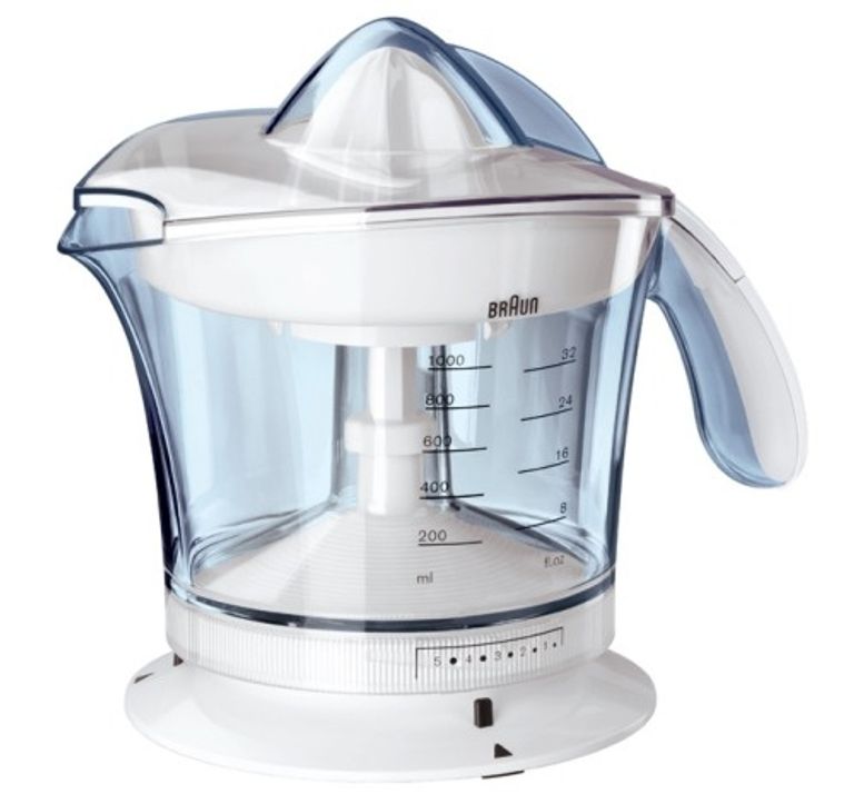 Braun Citromatic MPZ 9 spremiagrumi elettrico 1 L 20 W_BRAUN_1_big-image