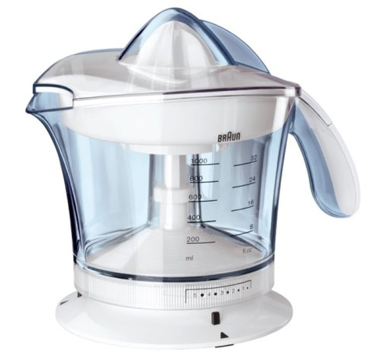 Braun Citromatic MPZ 9 spremiagrumi elettrico 1 L 20 W_BRAUN_0_big-image