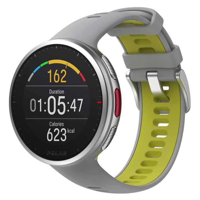 Polar Vantage V2 3,05 cm (1.2") MIP 47 mm Grigio GPS (satellitare) -SPEDIZIONE IMMEDIATA-_POLAR_0_big-image