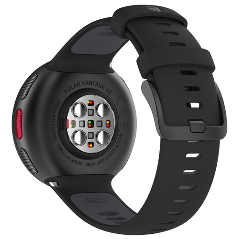 Polar Vantage V2 Black M/L 3,05 cm (1.2") MIP 47 mm Nero GPS (satellitare)_POLAR_1_big-image