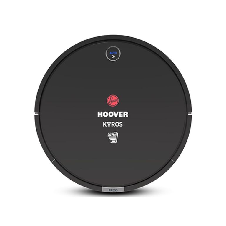 Hoover Kyros RBT001 011 aspirapolvere robot Senza sacchetto Nero_HOOVER_1_big-image