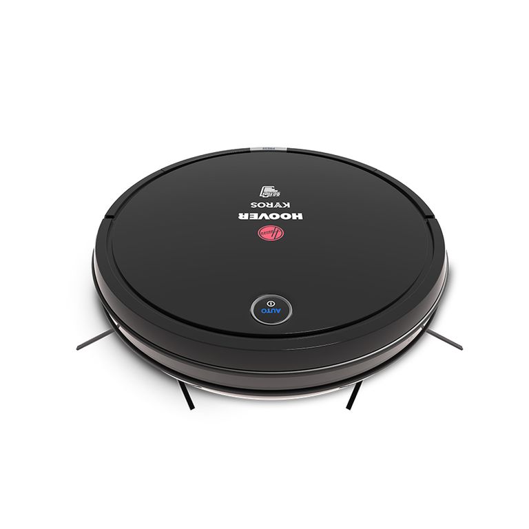 Hoover Kyros RBT001 011 aspirapolvere robot Senza sacchetto Nero_HOOVER_0_big-image