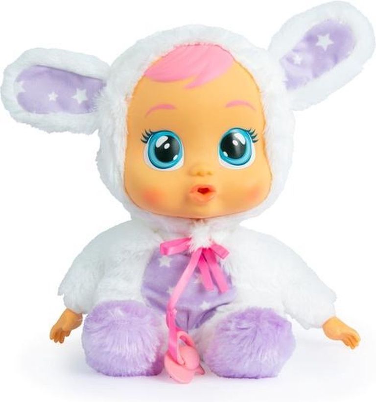 IMC Toys Cry Babies Good Night Coney_IMC TOYS_0_big-image