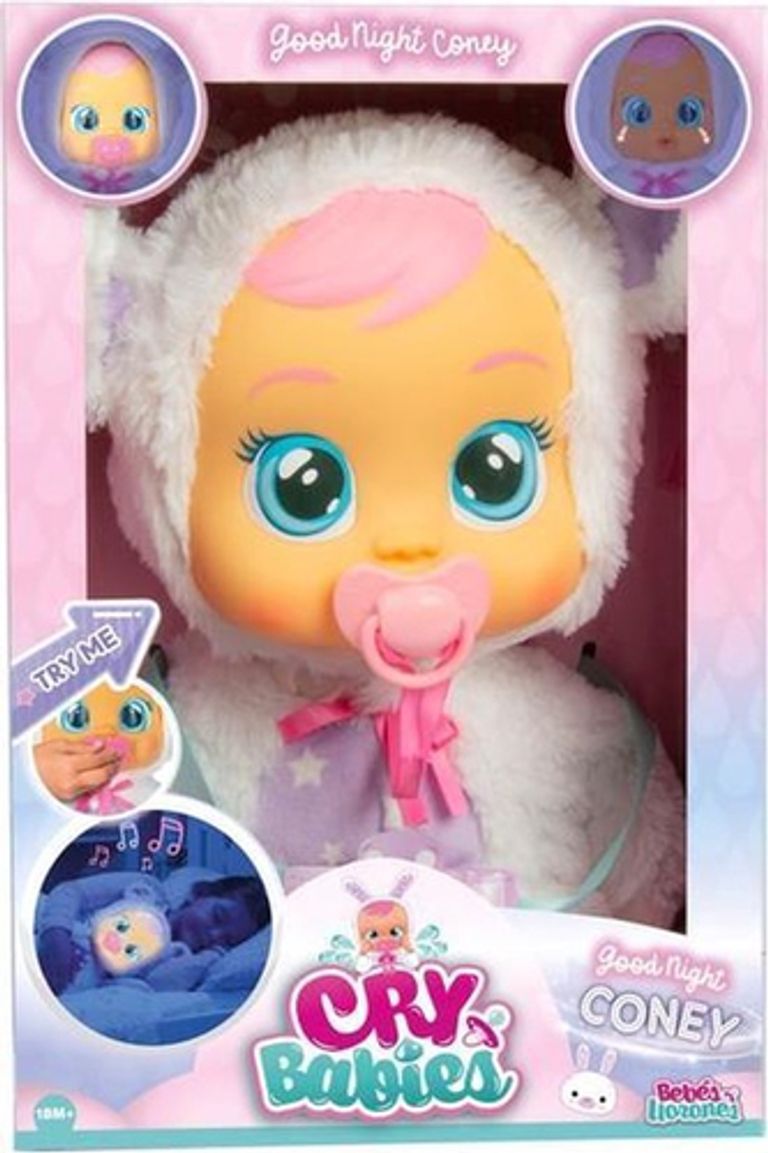 IMC Toys Cry Babies Good Night Coney_IMC TOYS_7_big-image