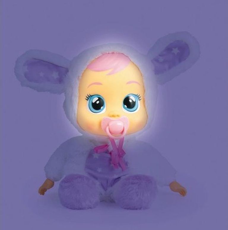 IMC Toys Cry Babies Good Night Coney_IMC TOYS_8_big-image