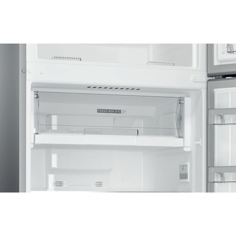 Whirlpool WT70I 832 X frigorifero con congelatore Libera installazione 423 L E Acciaio inossidabile_WHIRLPOOL_5_big-image