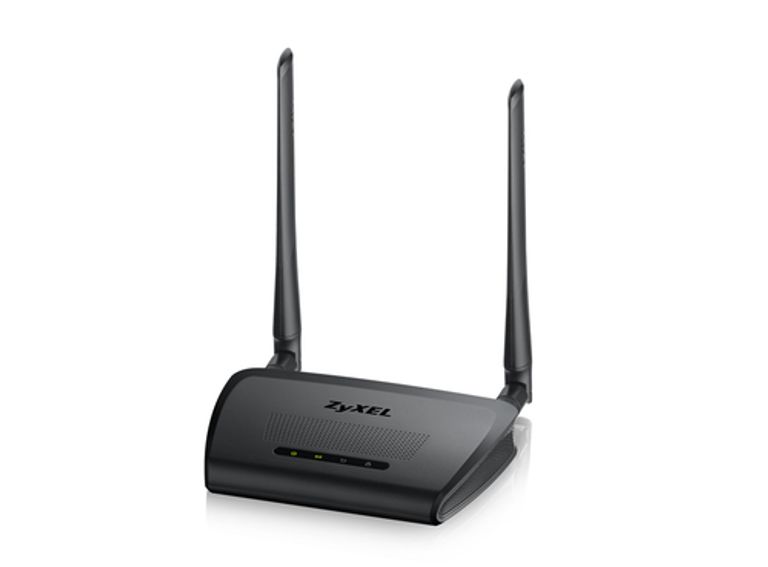 Zyxel WAP3205 v3 300 Mbit/s Nero_ZYXEL_1_big-image