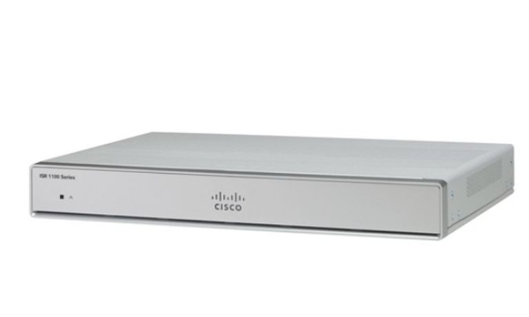 Cisco C1117-4P router cablato Argento_CISCO_0_big-image