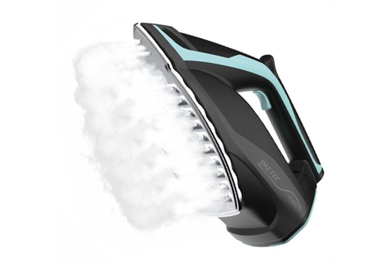 Imetec Onda sistema stirante con piastra a onde brevettata, 2400 W_IMETEC_2_big-image