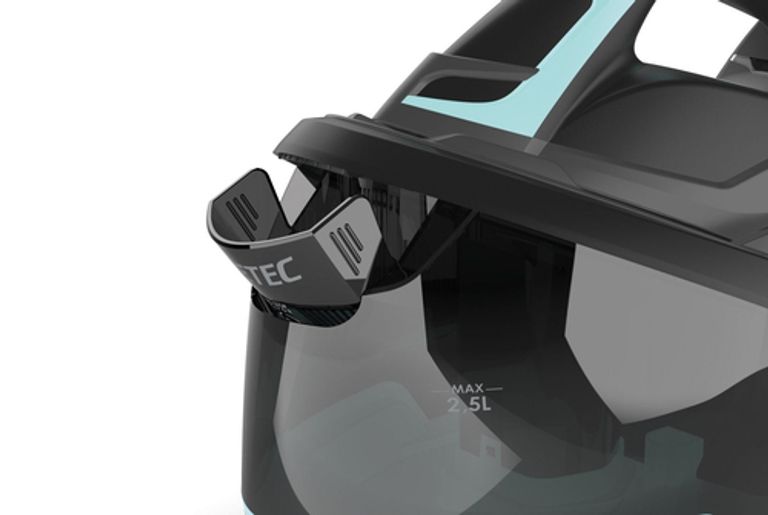 Imetec Onda sistema stirante con piastra a onde brevettata, 2400 W_IMETEC_6_big-image