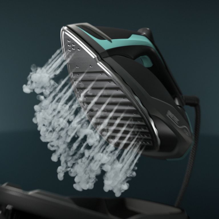 Imetec Onda sistema stirante con piastra a onde brevettata, 2400 W_IMETEC_10_big-image