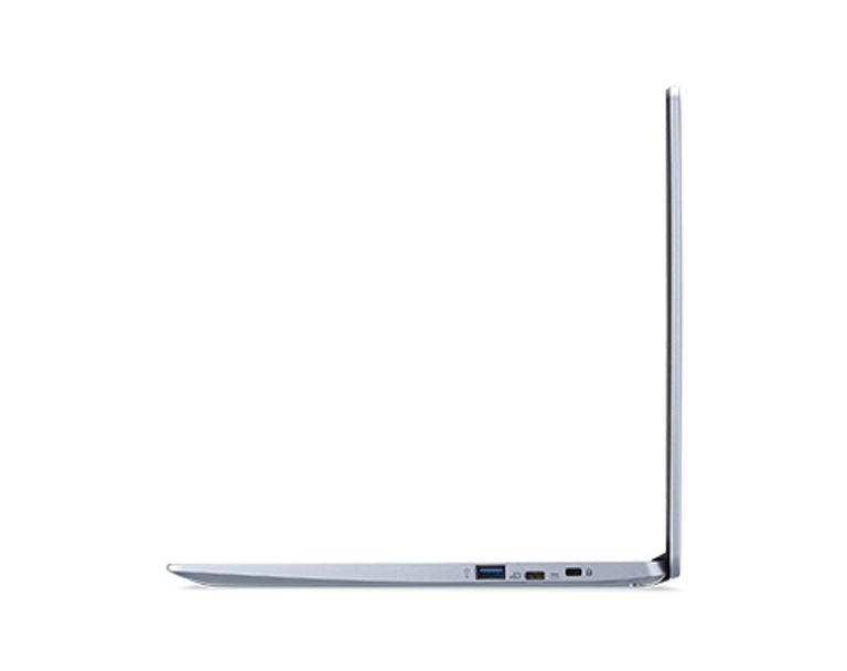 Acer Chromebook 314 35,6 cm (14") HD Intel® Celeron® N 4 GB LPDDR4-SDRAM 64 GB Flash Wi-Fi 5 (802.11ac) Chrome OS Argento_ACER_7_big-image