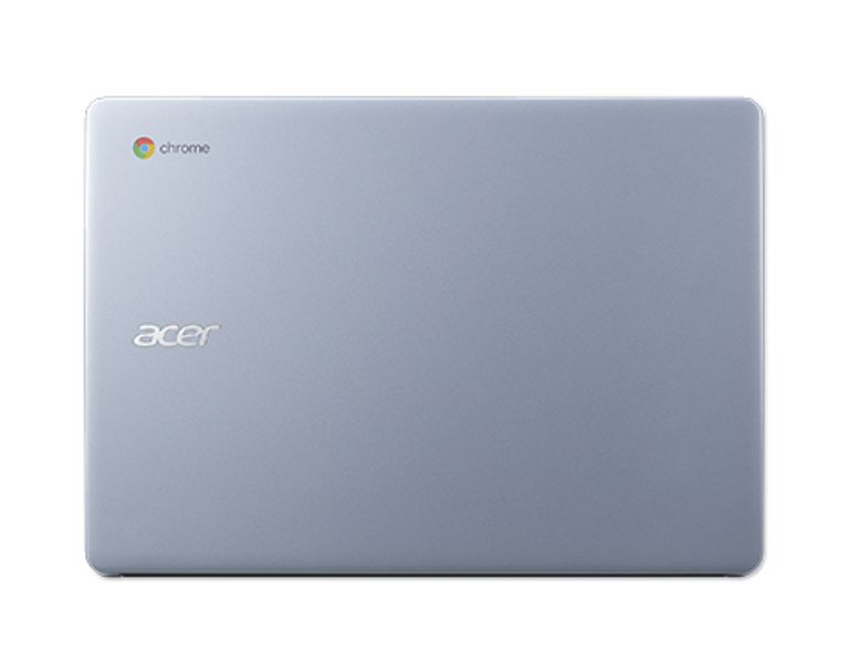 Acer Chromebook 314 35,6 cm (14") HD Intel® Celeron® N 4 GB LPDDR4-SDRAM 64 GB Flash Wi-Fi 5 (802.11ac) Chrome OS Argento_ACER_5_big-image