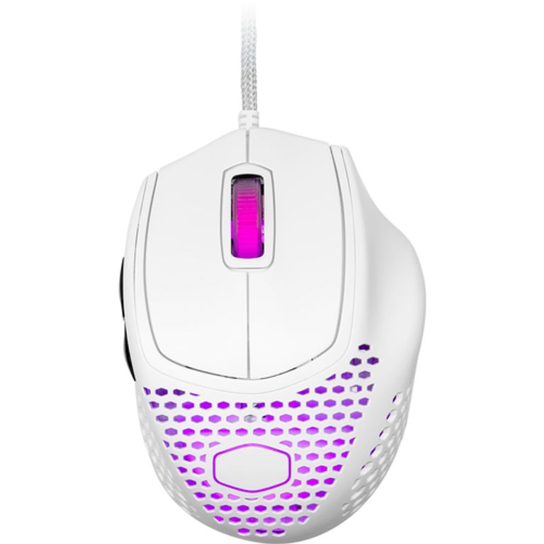 Cooler Master Gaming MM720 mouse Mano destra USB tipo A Ottico 16000 DPI -SPEDIZIONE IMMEDIATA-_COOLER MASTER_1_big-image