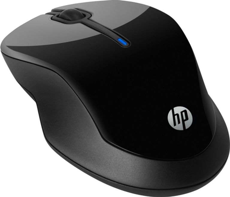 HP 250 mouse Ambidestro RF Wireless Blue LED 1600 DPI_HP_1_big-image