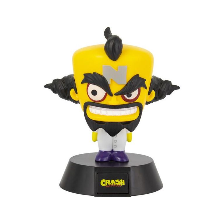 Paladone Doctor Neo Cortex Icon light V2 Illuminazione d'ambiente_PALADONE_0_big-image