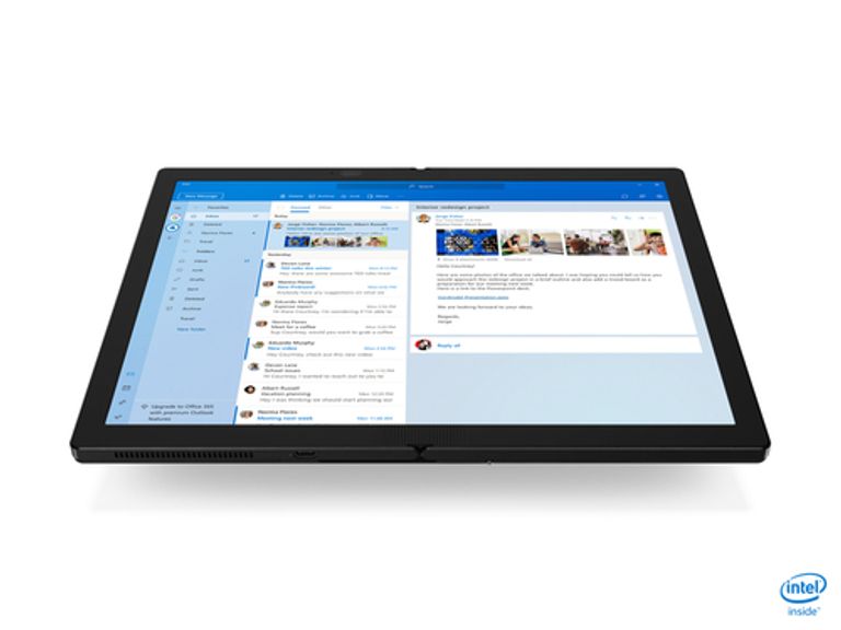 Lenovo ThinkPad X1 Fold LP Ibrido (2 in 1) 33,8 cm (13.3") 2048 x 1536 Pixel Touch screen Intel Core with Intel Hybrid Technology 8 GB 1000 GB SSD Windows 10 Pro Nero -SPEDIZIONE IMMEDIATA-_LENOVO_15_big-image