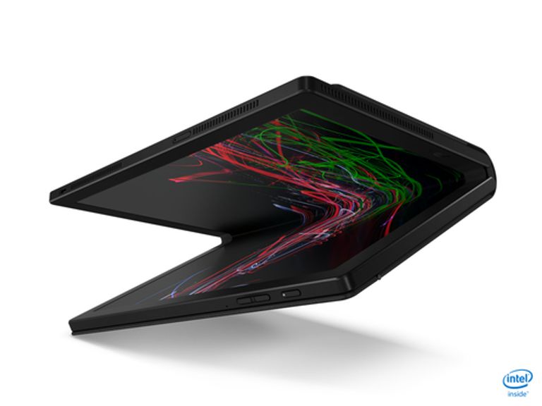 Lenovo ThinkPad X1 Fold LP Ibrido (2 in 1) 33,8 cm (13.3") 2048 x 1536 Pixel Touch screen Intel Core with Intel Hybrid Technology 8 GB 1000 GB SSD Windows 10 Pro Nero -SPEDIZIONE IMMEDIATA-_LENOVO_19_big-image