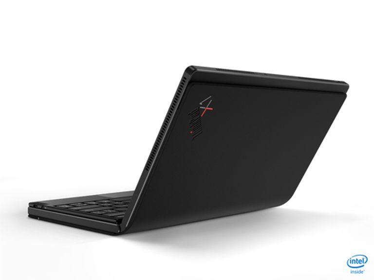 Lenovo ThinkPad X1 Fold LP Ibrido (2 in 1) 33,8 cm (13.3") 2048 x 1536 Pixel Touch screen Intel Core with Intel Hybrid Technology 8 GB 1000 GB SSD Windows 10 Pro Nero -SPEDIZIONE IMMEDIATA-_LENOVO_21_big-image