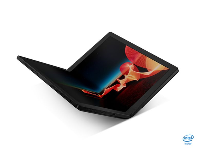 Lenovo ThinkPad X1 Fold LP Ibrido (2 in 1) 33,8 cm (13.3") 2048 x 1536 Pixel Touch screen Intel Core with Intel Hybrid Technology 8 GB 1000 GB SSD Windows 10 Pro Nero -SPEDIZIONE IMMEDIATA-_LENOVO_23_big-image