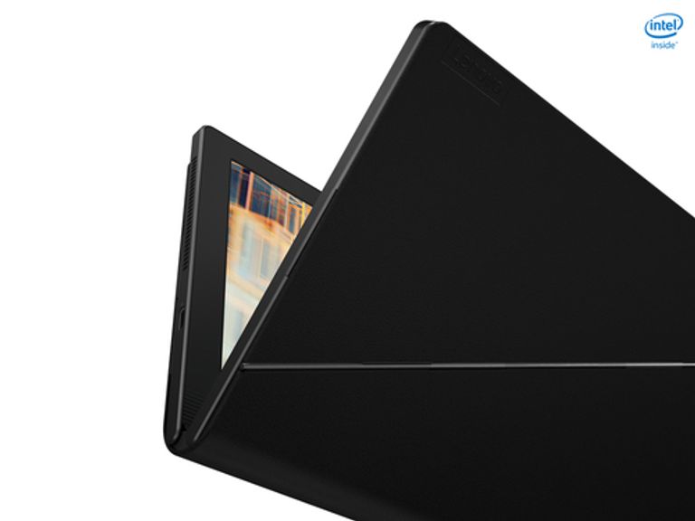 Lenovo ThinkPad X1 Fold LP Ibrido (2 in 1) 33,8 cm (13.3") 2048 x 1536 Pixel Touch screen Intel Core with Intel Hybrid Technology 8 GB 1000 GB SSD Windows 10 Pro Nero -SPEDIZIONE IMMEDIATA-_LENOVO_31_big-image