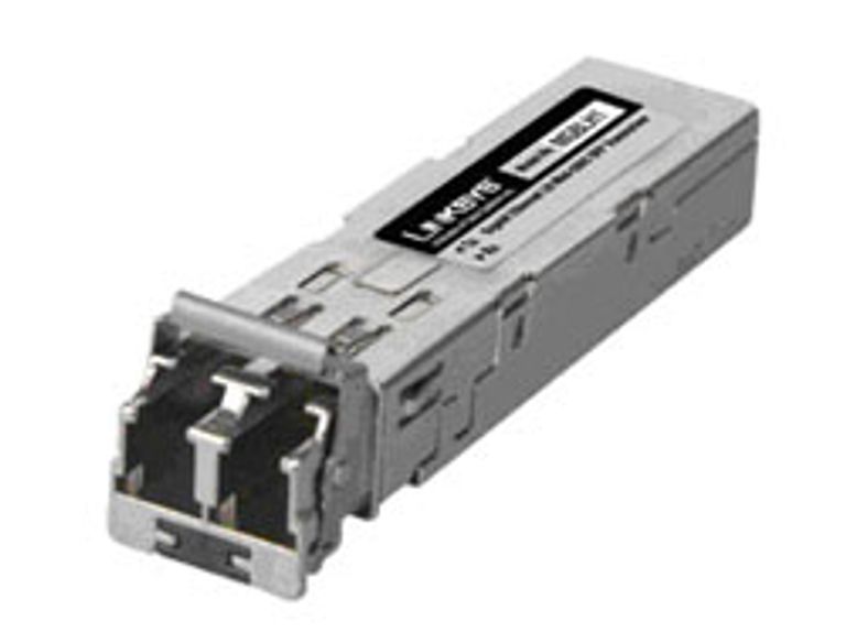 Cisco Gigabit LH Mini-GBIC SFP modulo del ricetrasmettitore di rete Fibra ottica 1000 Mbit/s 1300 nm_CISCO_0_big-image