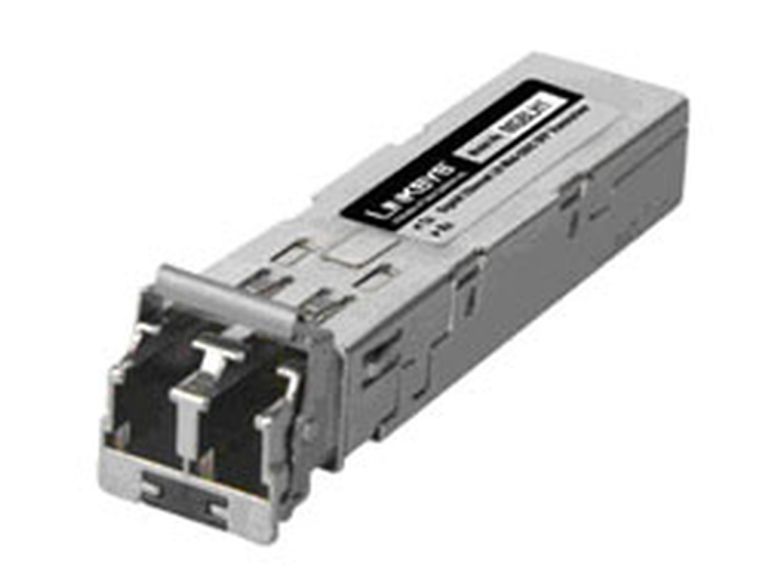 Cisco Gigabit LH Mini-GBIC SFP modulo del ricetrasmettitore di rete Fibra ottica 1000 Mbit/s 1300 nm_CISCO_1_big-image