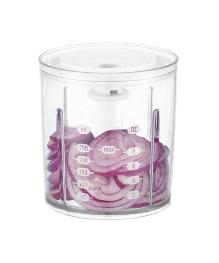 Moulinex DJ3001 Moulinette Compact, 270 W, 43 Decibel, plastica, Bianco_MOULINEX_2_big-image