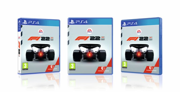 Codemasters F1 2022 Standard Multilingua PlayStation 4_CODEMASTERS_1_big-image