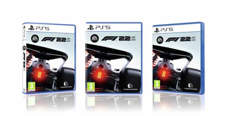 Codemasters F1 2022 Standard Multilingua PlayStation 5_CODEMASTERS_1_big-image